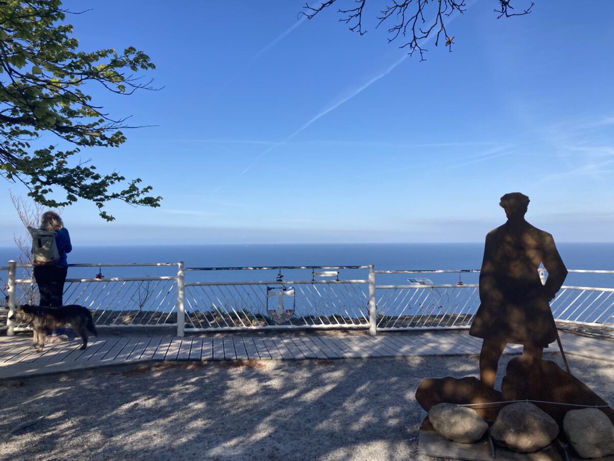 Rügen im Mai 2022