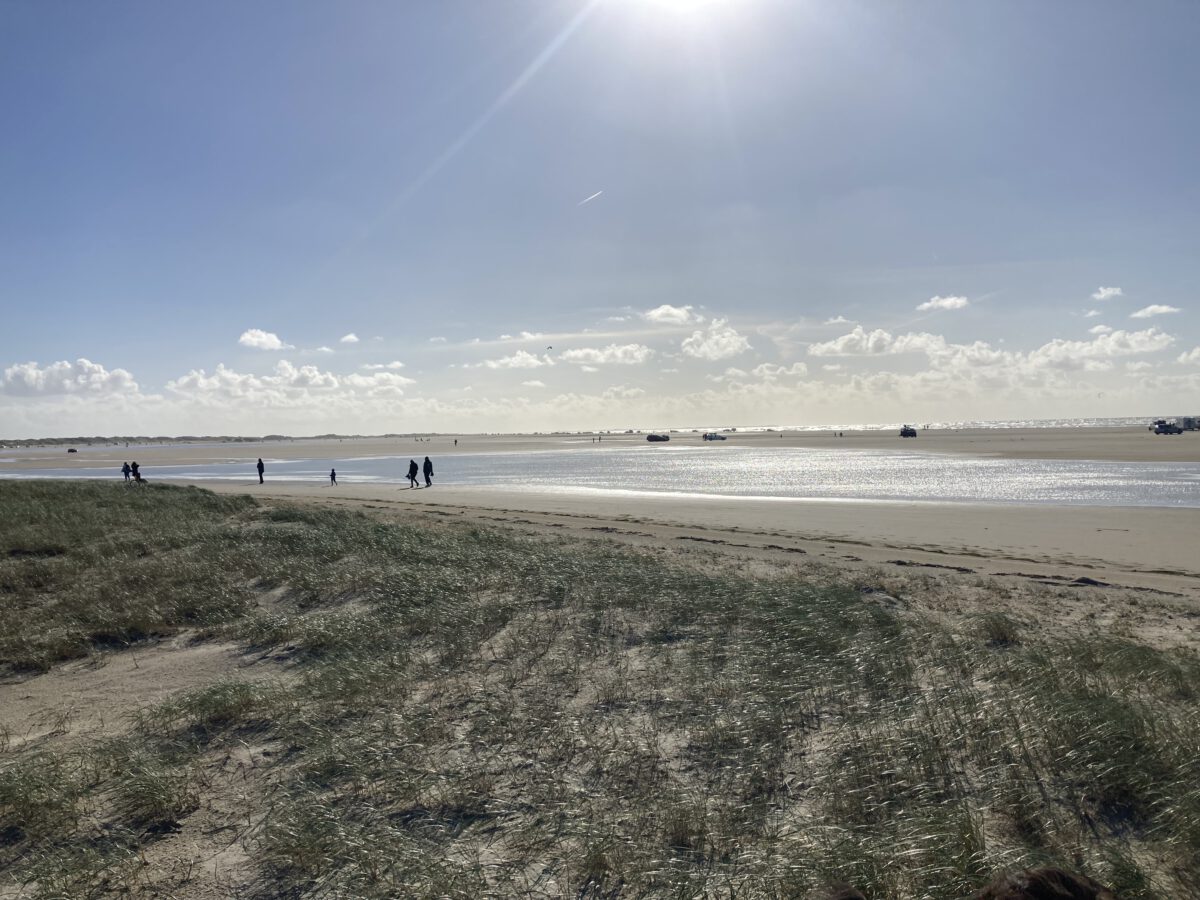 Auf nach Dänemark – Sept./Okt. 2023