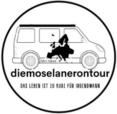 Reiseblog – diemoselanerontour