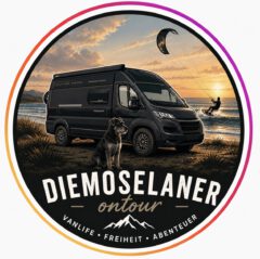 Reiseblog – diemoselanerontour